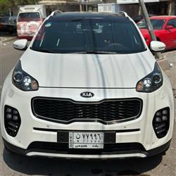 کیا سپۆرتاج